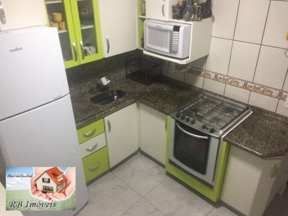 Imagem Casa com 2 Quartos à Venda, 69 m² em Jardim Santo André - Santo André Imagem Casa com 2 Quartos à Venda, 69 m² em Jardim Santo André - Santo André
