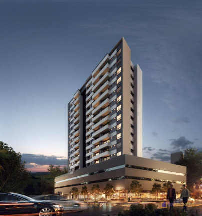 Apartamento com 3 Quartos à Venda, 80 m² em São Judas - Itajaí