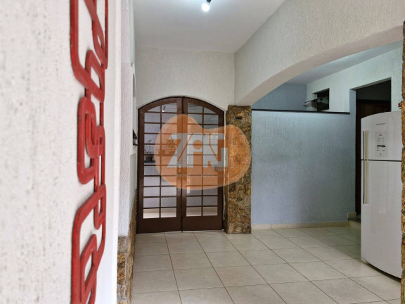 Imagem Sobrado com 4 Quartos à Venda, 334 m² em Loteamento Residencial Ana Candida - Tremembé Imagem Sobrado com 4 Quartos à Venda, 334 m² em Loteamento Residencial Ana Candida - Tremembé