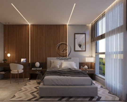 Imagem Imóvel com 4 Quartos à Venda, 325 m² em águas Claras Norte - águas Claras