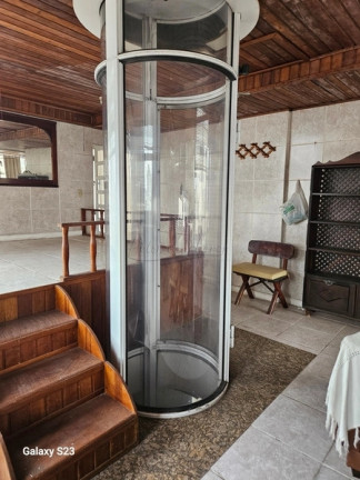 Imagem Apartamento com 3 Quartos à Venda, 202 m² em Centro Histórico - Porto Alegre Imagem Apartamento com 3 Quartos à Venda, 202 m² em Centro Histórico - Porto Alegre
