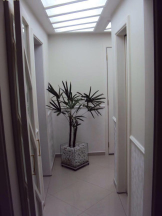 Imagem Apartamento com 3 Quartos à Venda, 113 m² em Tatuapé - São Paulo