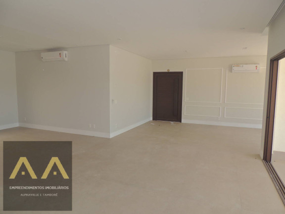 Imagem Casa com 4 Quartos à Venda, 505 m² em Alphaville - Santana De Parnaíba