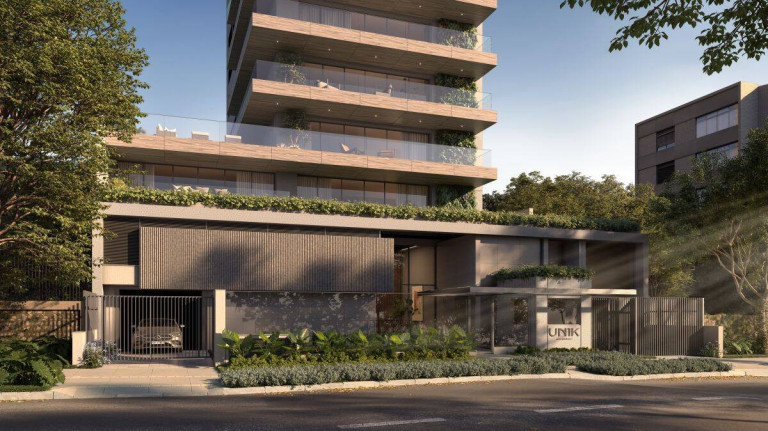 Apartamento com 3 Quartos à Venda, 307 m² em Petrópolis - Porto Alegre