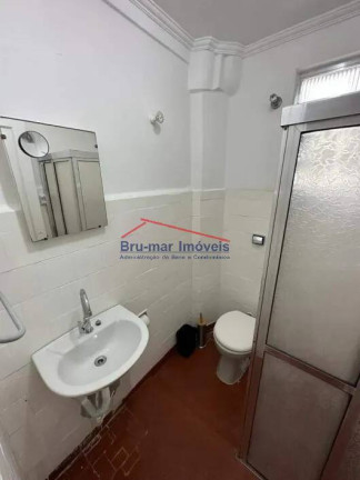 Imagem Apartamento com 1 Quarto à Venda, 44 m² em Pompéia - Santos Imagem Apartamento com 1 Quarto à Venda, 44 m² em Pompéia - Santos