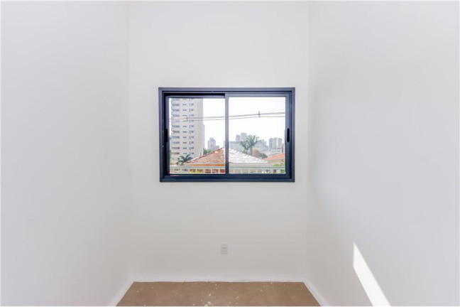 Imagem Apartamento com 2 Quartos à Venda, 44 m² em Vila Mariana - São Paulo