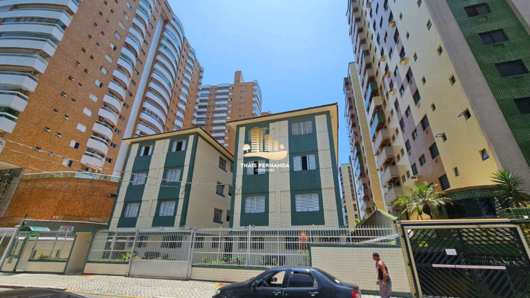 Imagem Apartamento com 2 Quartos à Venda, 58 m² em Canto Do Forte - Praia Grande Imagem Apartamento com 2 Quartos à Venda, 58 m² em Canto Do Forte - Praia Grande