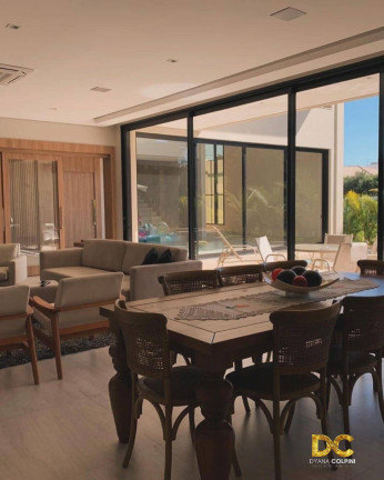 Imagem Casa de Condomínio com 4 Quartos à Venda, 540 m² em Ribeirão Do Lipa - Cuiabá Imagem Casa de Condomínio com 4 Quartos à Venda, 540 m² em Ribeirão Do Lipa - Cuiabá