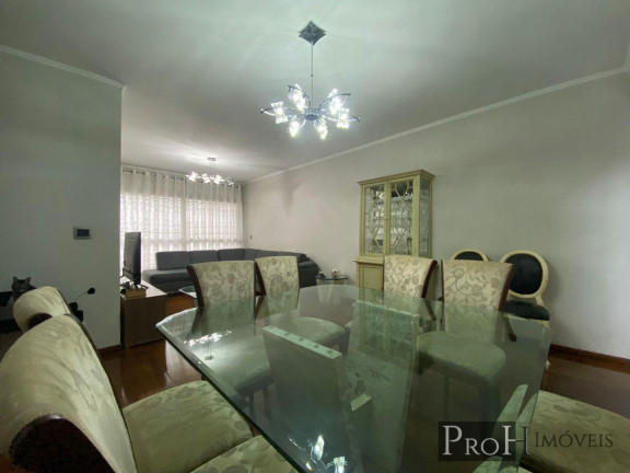 Imagem Apartamento com 3 Quartos à Venda, 144 m² em Rudge Ramos - São Bernardo Do Campo Imagem Apartamento com 3 Quartos à Venda, 144 m² em Rudge Ramos - São Bernardo Do Campo