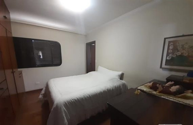 Imagem Apartamento com 3 Quartos à Venda, 138 m² em Centro - Piracicaba