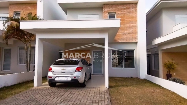 Imagem Sobrado com 3 Quartos à Venda, 144 m² em Pinheiro - Valinhos