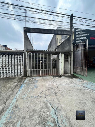 Imagem Casa com 2 Quartos à Venda, 130 m² em Independência - São Bernardo Do Campo Imagem Casa com 2 Quartos à Venda, 130 m² em Independência - São Bernardo Do Campo