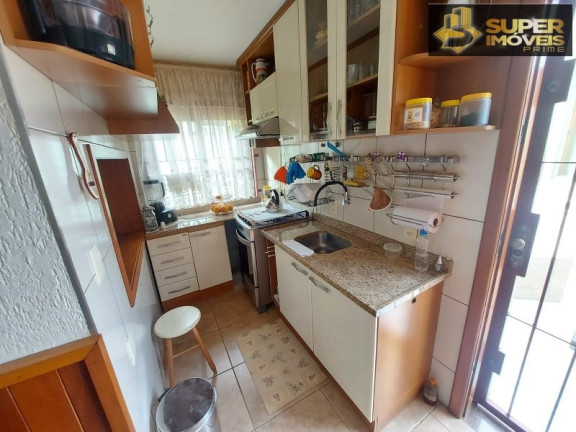 Imagem Casa com 2 Quartos à Venda, 208 m² em Laranjal - Pelotas