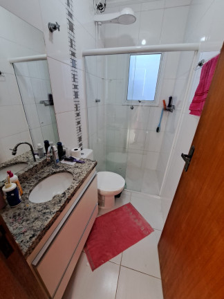 Imagem Casa com 3 Quartos à Venda, 115 m² em Parque São Lucas - São Paulo