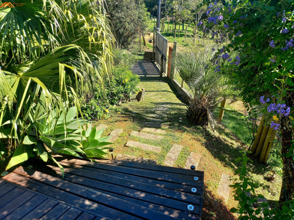 Imagem Casa com 7 Quartos à Venda,  em Silveira - Garopaba