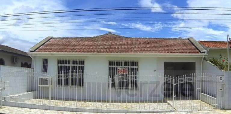 Imagem Casa com 4 Quartos à Venda, 150 m² em Areias - São José Imagem Casa com 4 Quartos à Venda, 150 m² em Areias - São José
