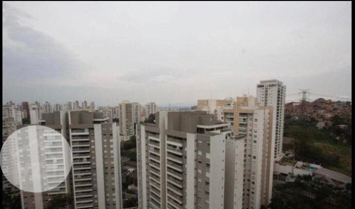 Imagem Apartamento com 2 Quartos à Venda, 142 m² em Vila Andrade - São Paulo