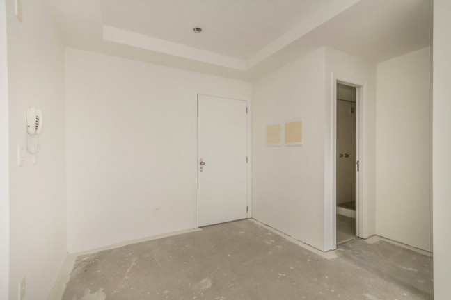 Imagem Imóvel com 1 Quarto à Venda, 45 m² em Menino Deus - Porto Alegre Imagem Imóvel com 1 Quarto à Venda, 45 m² em Menino Deus - Porto Alegre