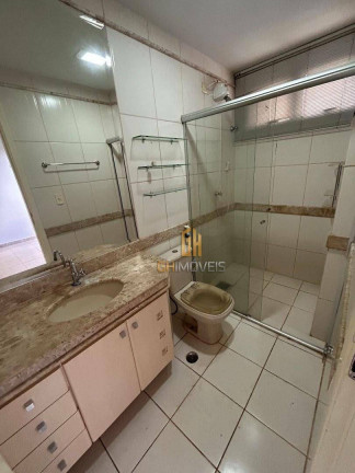 Imagem Apartamento com 3 Quartos à Venda, 108 m² em Setor Nova Suiça - Goiânia Imagem Apartamento com 3 Quartos à Venda, 108 m² em Setor Nova Suiça - Goiânia