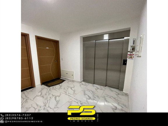 Imagem Apartamento com 2 Quartos à Venda, 48 m² em Intermares - Cabedelo Imagem Apartamento com 2 Quartos à Venda, 48 m² em Intermares - Cabedelo