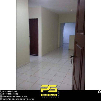 Imagem Apartamento com 2 Quartos à Venda, 56 m² em Cuiá - João Pessoa Imagem Apartamento com 2 Quartos à Venda, 56 m² em Cuiá - João Pessoa