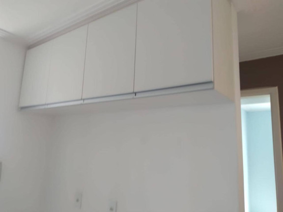 Imagem Apartamento com 2 Quartos à Venda, em Recanto Fortuna - Campinas Imagem Apartamento com 2 Quartos à Venda, em Recanto Fortuna - Campinas