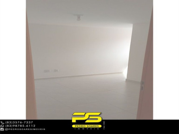 Imagem Apartamento com 2 Quartos à Venda, 60 m² em Altiplano Cabo Branco - João Pessoa Imagem Apartamento com 2 Quartos à Venda, 60 m² em Altiplano Cabo Branco - João Pessoa