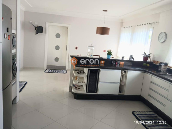 Imagem Casa com 4 Quartos à Venda, 450 m²