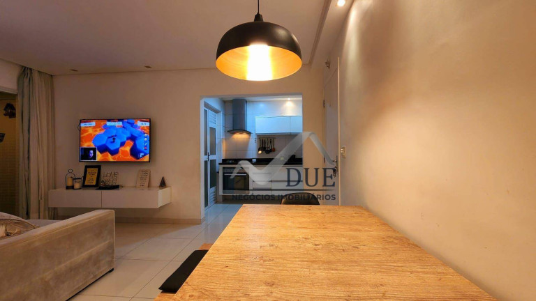 Imagem Apartamento com 2 Quartos à Venda, 62 m² em Gonzaga - Santos Imagem Apartamento com 2 Quartos à Venda, 62 m² em Gonzaga - Santos