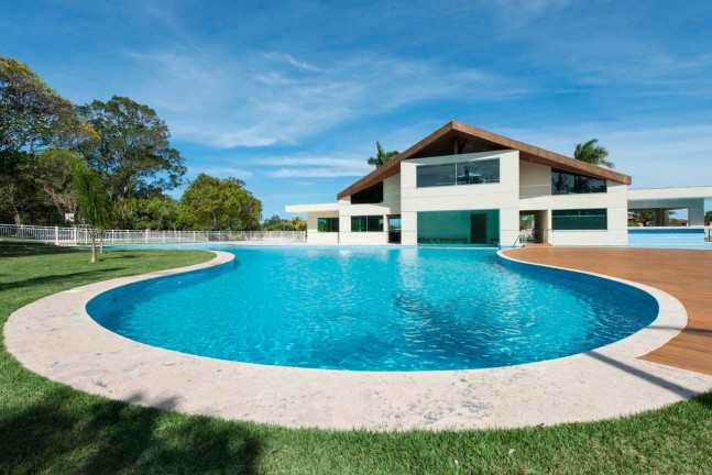 Imagem Imóvel à Venda, 318 m² em Village Do Sol - Guarapari