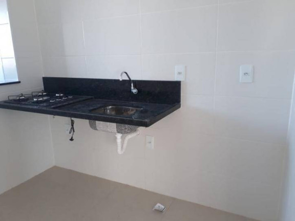Imagem Apartamento com 2 Quartos à Venda, 87 m² em Esplanada Independência - Taubaté