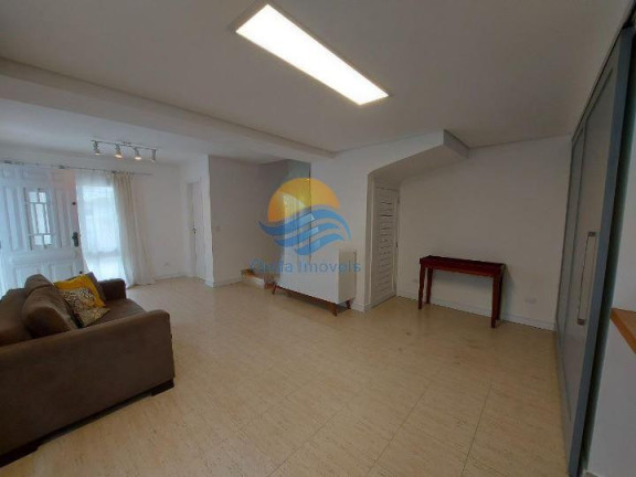 Imagem Casa com 3 Quartos à Venda, 240 m² em Ponta Da Praia - Santos