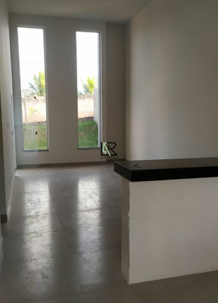 Imagem Casa com 3 Quartos à Venda, 90 m² em Refugio Dos Tropeiros - Esmeraldas