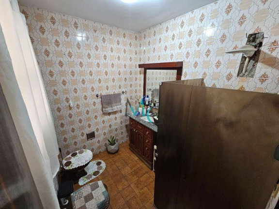 Imagem Casa com 3 Quartos à Venda, 201 m² em Campo Grande - Rio De Janeiro Imagem Casa com 3 Quartos à Venda, 201 m² em Campo Grande - Rio De Janeiro