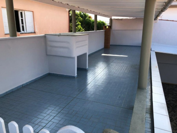 Imagem Casa com 3 Quartos à Venda, em Balneario Florida - Praia Grande Imagem Casa com 3 Quartos à Venda, em Balneario Florida - Praia Grande