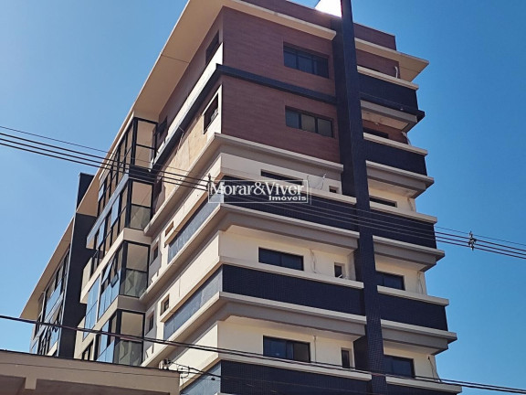 Apartamento com 3 Quartos à Venda, 96 m² em Centro - São José Dos Pinhais