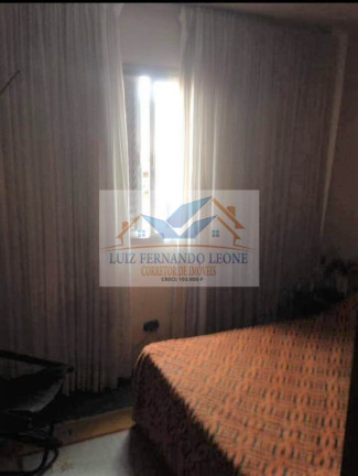 Imagem Casa com 3 Quartos à Venda, 220 m² em Parque Jabaquara - São Paulo Imagem Casa com 3 Quartos à Venda, 220 m² em Parque Jabaquara - São Paulo