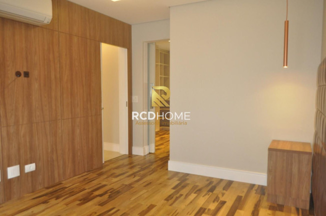 Imagem Apartamento com 3 Quartos à Venda, 184 m² em água Verde - Curitiba