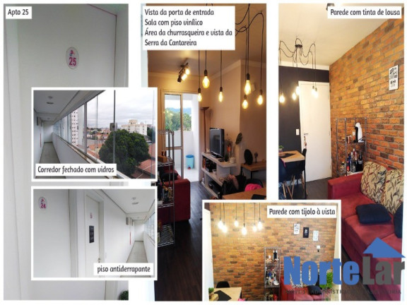 Imagem Apartamento com 2 Quartos à Venda, 45 m² em Vila Mazzei - São Paulo Imagem Apartamento com 2 Quartos à Venda, 45 m² em Vila Mazzei - São Paulo
