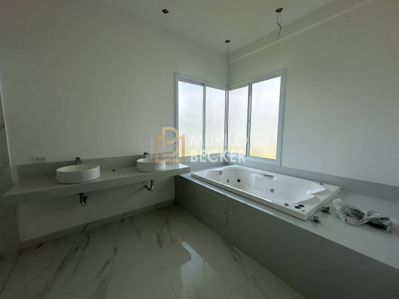 Imagem Casa de Condomínio com 4 Quartos à Venda, 700 m² em Urbanova - São José Dos Campos
