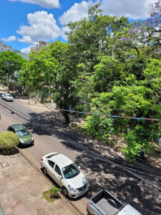 Imagem Apartamento com 1 Quarto à Venda, 45 m² em Santana - Porto Alegre Imagem Apartamento com 1 Quarto à Venda, 45 m² em Santana - Porto Alegre