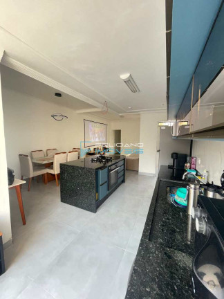 Imagem Casa com 3 Quartos à Venda, 103 m² em Guilhermina - Praia Grande Imagem Casa com 3 Quartos à Venda, 103 m² em Guilhermina - Praia Grande