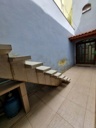 Imagem Sobrado com 3 Quartos à Venda, 167 m² em Alves Dias - São Bernardo Do Campo