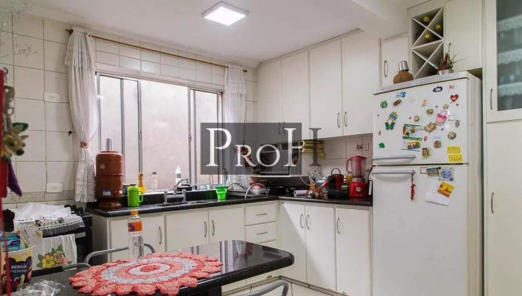 Imagem Casa com 3 Quartos à Venda, 150 m² em Parque Jabaquara - São Paulo Imagem Casa com 3 Quartos à Venda, 150 m² em Parque Jabaquara - São Paulo