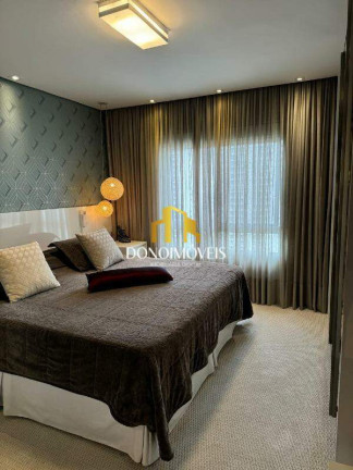 Imagem Apartamento com 4 Quartos à Venda, 237 m² em Centro - São Bernardo Do Campo
