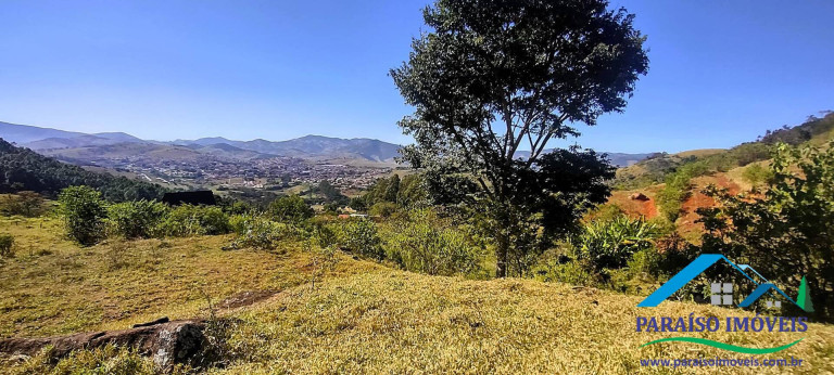 Imagem Chácara à Venda, 20 m² em Centro - Paraisópolis