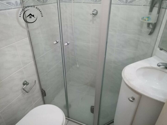 Imagem Apartamento com 3 Quartos à Venda, 95 m² em Enseada - Guarujá Imagem Apartamento com 3 Quartos à Venda, 95 m² em Enseada - Guarujá