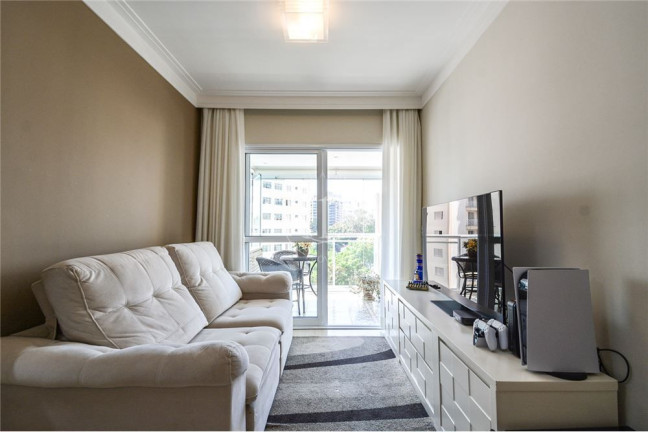 Imagem Apartamento com 2 Quartos à Venda, 64 m² em Vila Mascote - São Paulo Imagem Apartamento com 2 Quartos à Venda, 64 m² em Vila Mascote - São Paulo