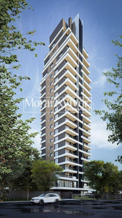 Imagem Apartamento com 3 Quartos à Venda, 100 m² em Cabral - Curitiba Imagem Apartamento com 3 Quartos à Venda, 100 m² em Cabral - Curitiba