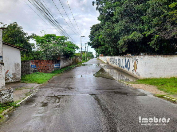 Imagem Terreno à Venda, 9.600 m² em Gereraú - Itaitinga Imagem Terreno à Venda, 9.600 m² em Gereraú - Itaitinga